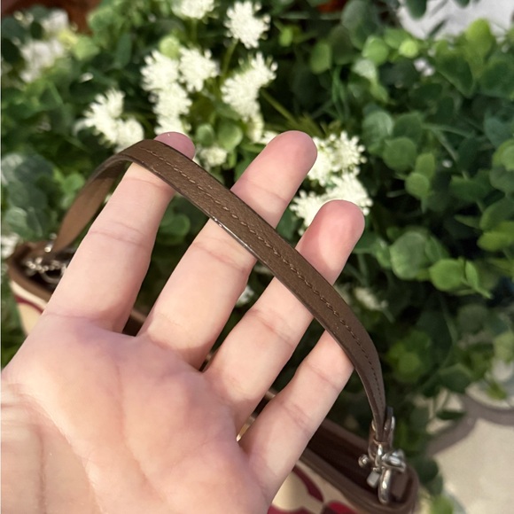 Coach Multicolor Wristlet priced to sale - Picture 9 of 14